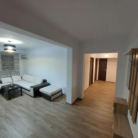 Villa Centru Pitesti